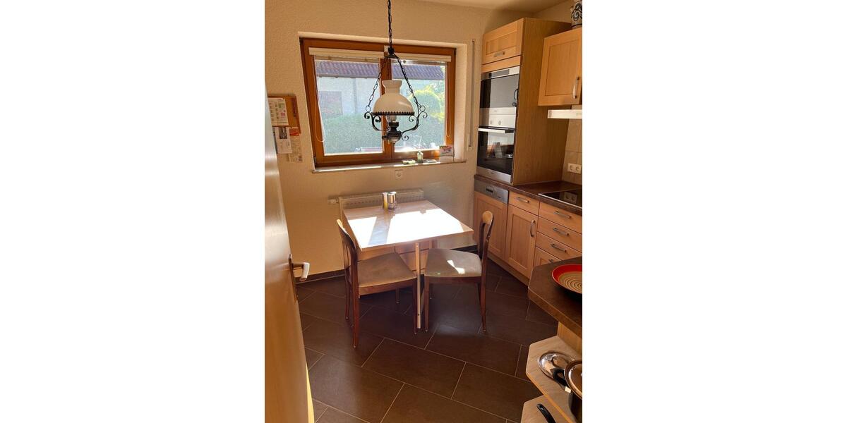 Sehr schönes Einfamilienhaus in begehrter Wohnlage! 6 zimmer