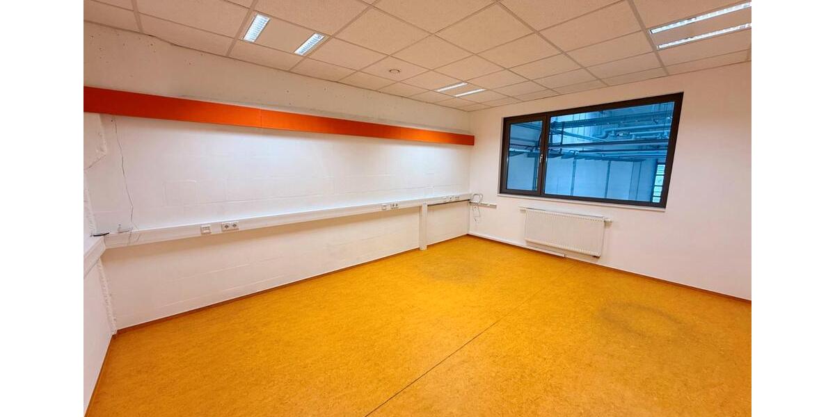 Gewerbeobjekt Eisenach - 1.613&euro; | Angebot:26071769