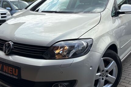 VW Golf 166.675 km 5.899 € Koblenz 56070