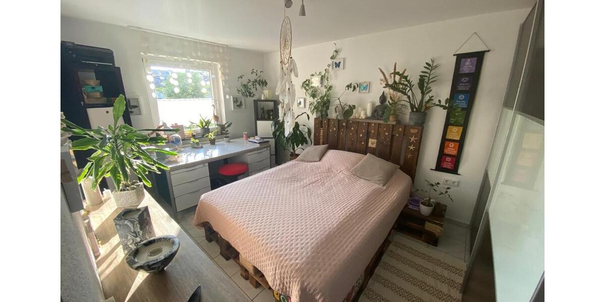 Etagenwohnung Marbach am Neckar - 2 Zimmer, 41 m&sup2;, 115.000&euro; | Angebot:26984825
