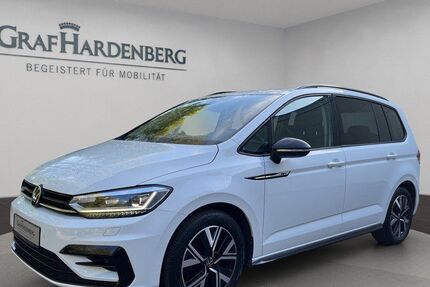 VW Touran 147.600 km 24.290 &euro; Überlingen 88662