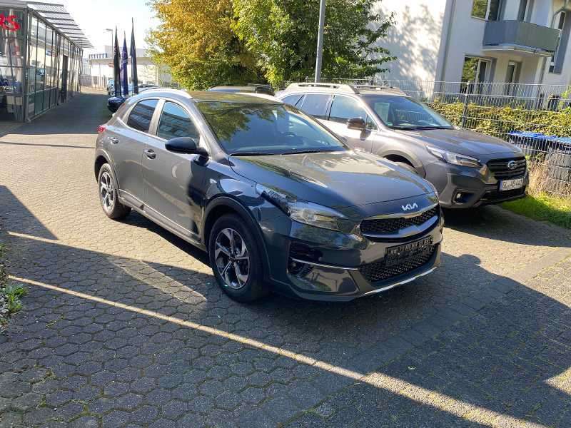 Kia XCeed 21.000 km 18.900 € Bergisch Gladbach 51427