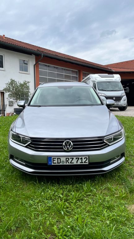 Passat Variant