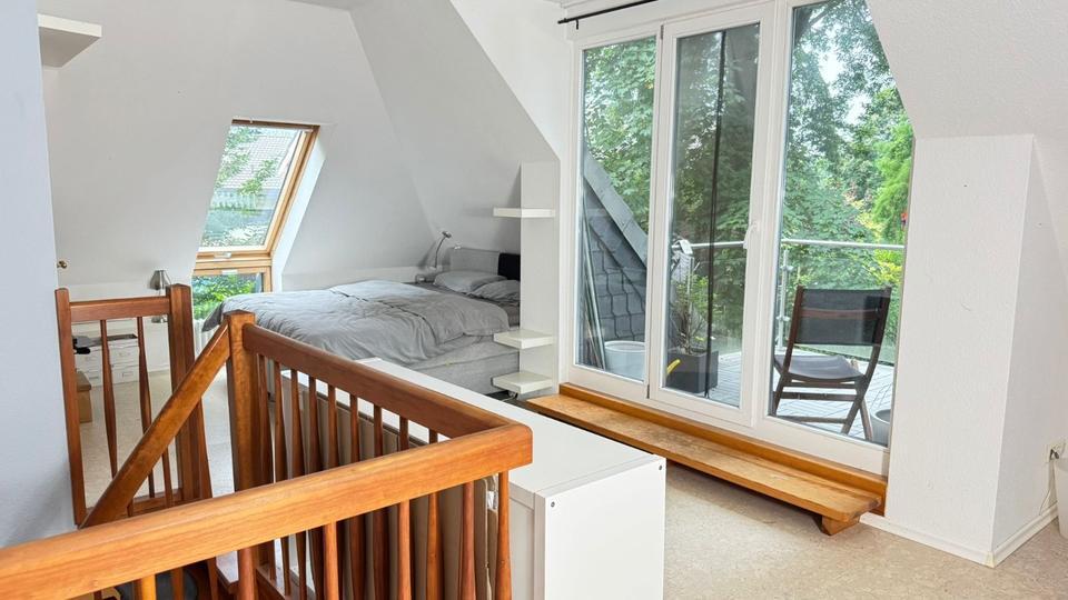 Besonderes Haus mit großem Grundstück in Oldenburg-Ofenerdiek