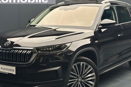 Skoda Kodiaq 76.000 km 39.970 &euro; Helmstedt 38350