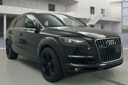 Audi Q7 350.000 km 6.500 &euro; Wennigsen 30974