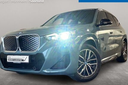 BMW iX1 29.560 km 40.903 &euro; Kirkel 66459