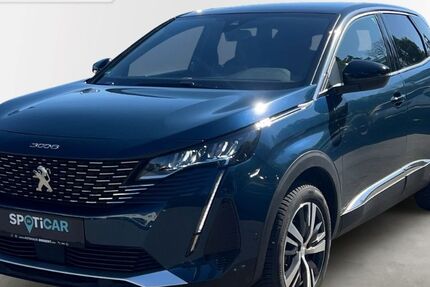 Peugeot 3008 15.800 km 25.990 &euro; Homburg 66424