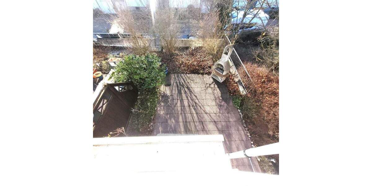 Reihenendhaus Ditzingen - 5 Zimmer, 126 m&sup2;, 669.000&euro; | Angebot:24726582