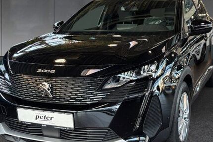 Peugeot 3008 15.457 km 28.940 &euro; Göttingen 37079