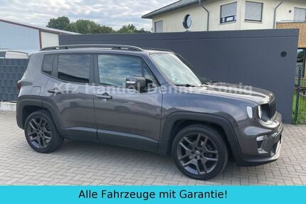 Jeep Renegade 49.920 km 18.950 &euro; Rendsburg 24768