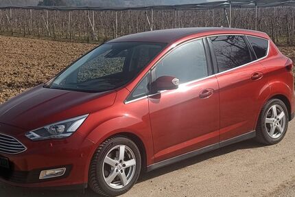 Ford C-Max 90.000 km 13.000 &euro; Wahlwies 78333