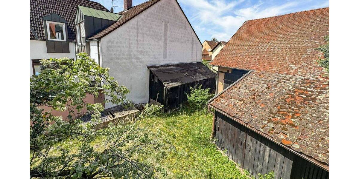 Gewerbeobjekt Hilpoltstein - 1 Zimmer, 249.000&euro; | Angebot:26816618