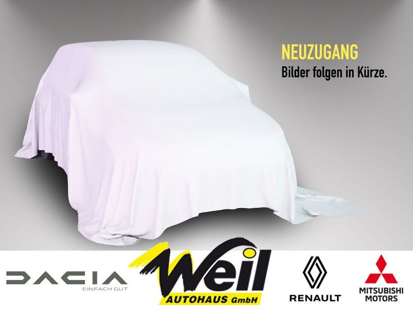 Megane E-TECH