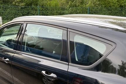 Ford S-Max 188.550 km 10.990 &euro; Augsburg 86150