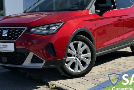 Seat Arona 26.727 km 18.448 &euro; Schrobenhausen-Edelshsn. 86529
