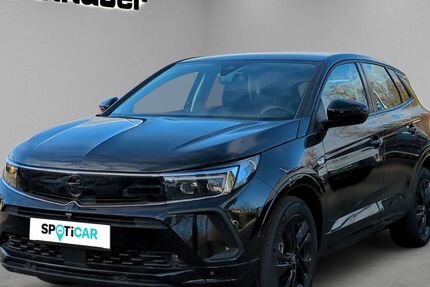 Opel Grandland (X) 10.037 km 25.950 &euro; Augsburg 86156