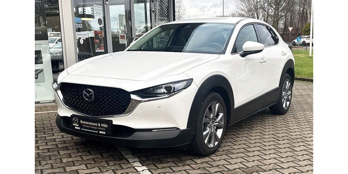 Mazda CX-30 21.536 km 25.480 &euro; Schwerte 58239