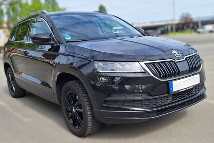 Skoda Karoq 115.000 km 17.000 &euro; Berlin 13403