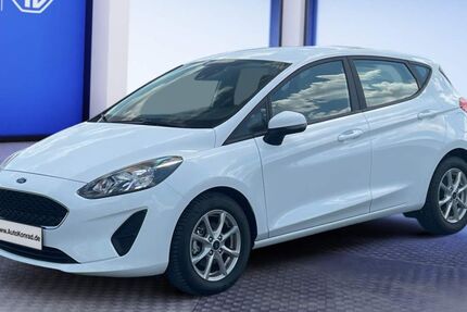 Ford Fiesta 8.600 km 15.490 &euro; Fürth 90768