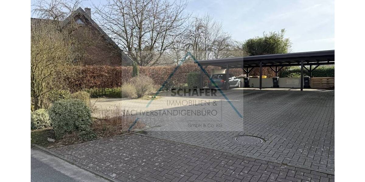 Etagenwohnung Bassum Dimhausen - 3 Zimmer, 103 m&sup2;, 175.000&euro; | Angebot:25929087