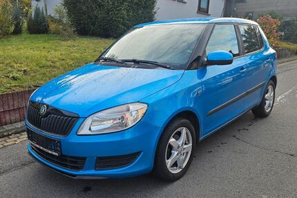 Skoda Fabia 179.000 km 3.700 € Nickenich 56645