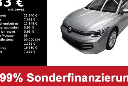 VW Golf 4.350 km 25.320 &euro; Pfaffenhofen/Ilm 85276