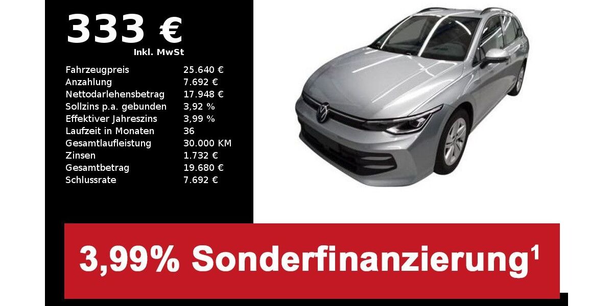 VW Golf 4.350 km 25.320 &euro; Pfaffenhofen/Ilm 85276