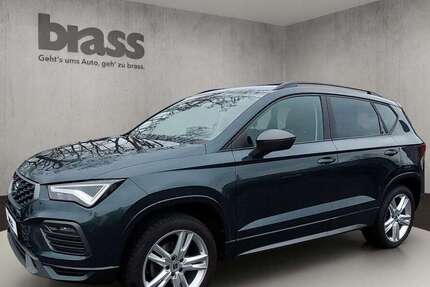 Seat Ateca 25.400 km 25.950 &euro; Aschaffenburg 63739