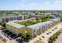 Wohnung zum Mieten in Magdeburg 410 € 71.55 m²