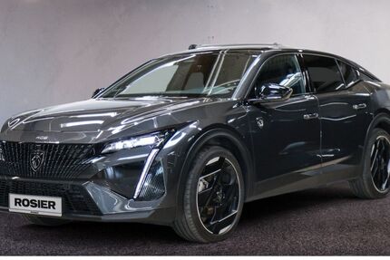 Peugeot 408 31.227 km 26.885 &euro; Meschede 59872