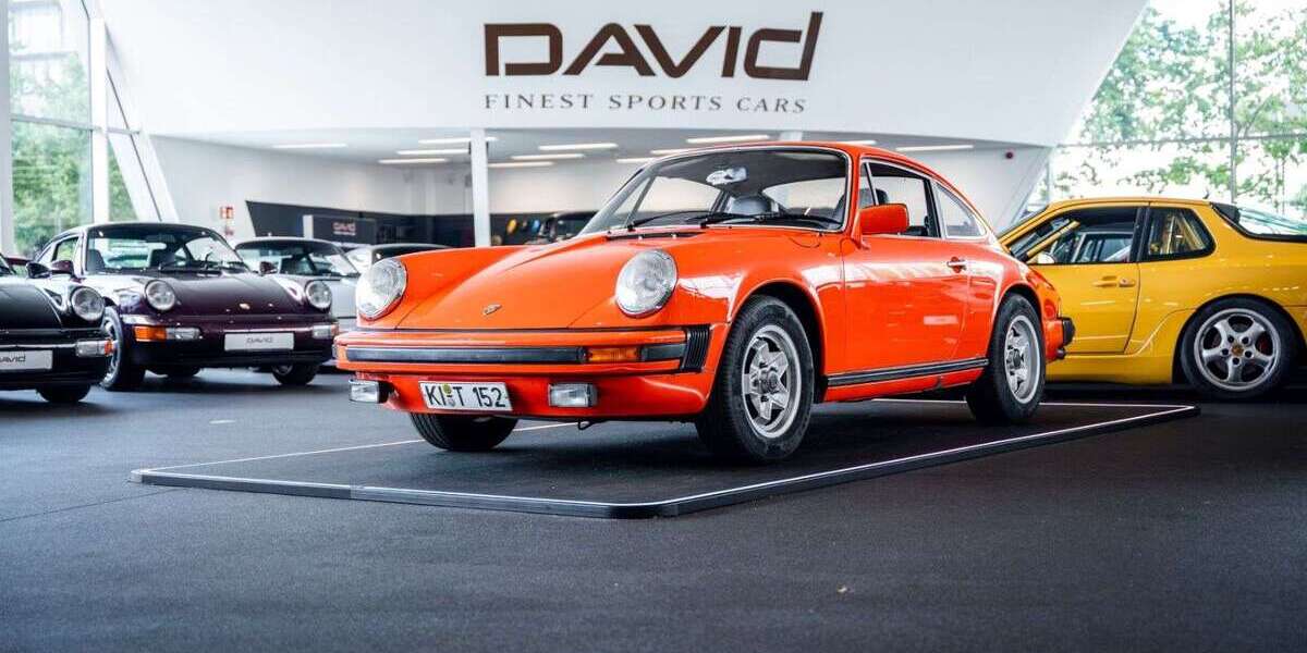 Porsche 911 65.417 km 76.900 &euro; Hamburg 22047