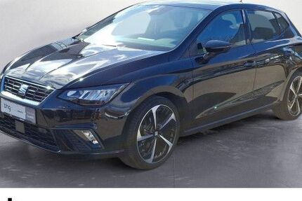 Seat Ibiza 29.961 km 19.820 &euro; Reutlingen 72770