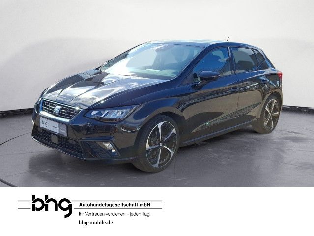 Seat Ibiza 29.961 km 19.820 &euro; Reutlingen 72770