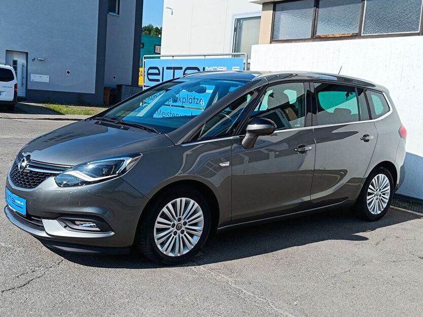 Zafira