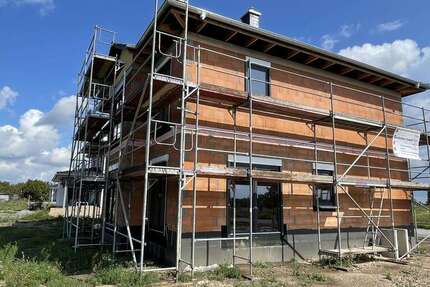 Grundstück Bernburg Schulze-Boysen-Siedlung - 77.792&euro; | Angebot:19211302