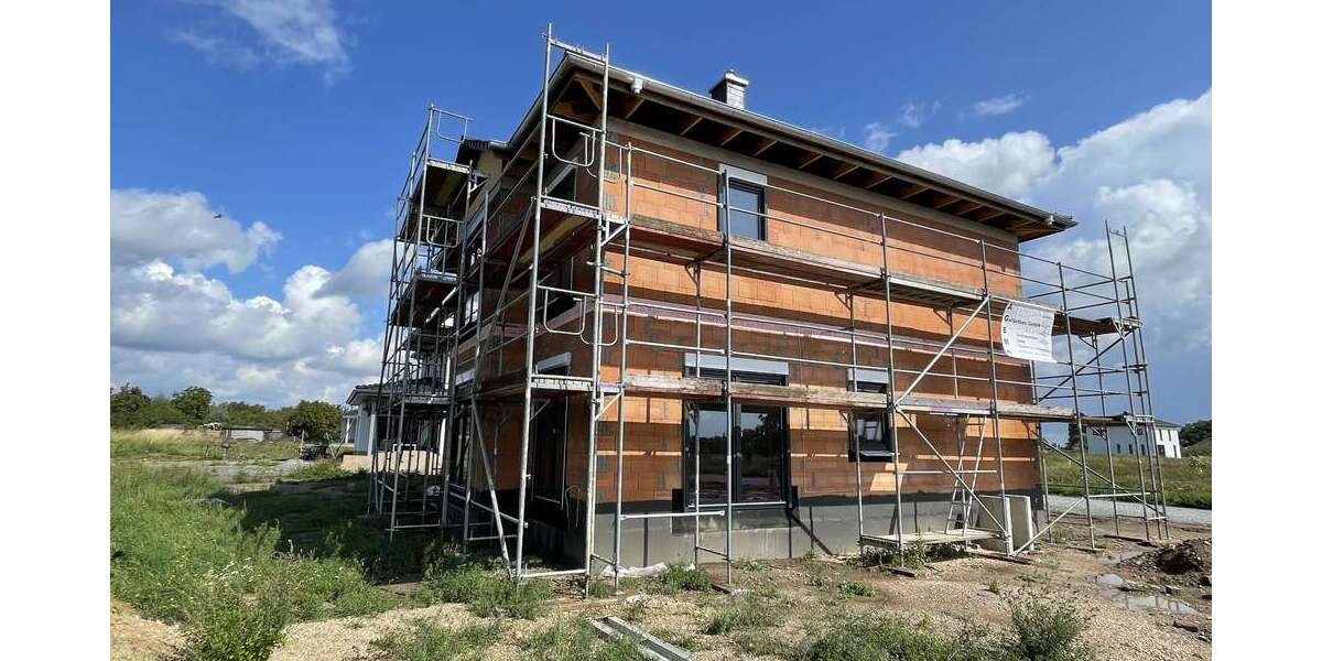 Grundstück Bernburg Schulze-Boysen-Siedlung - 77.792&euro; | Angebot:19211302