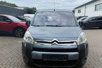 Citroen Berlingo 200.298 km 4.470 &euro; Oldenburg 26135