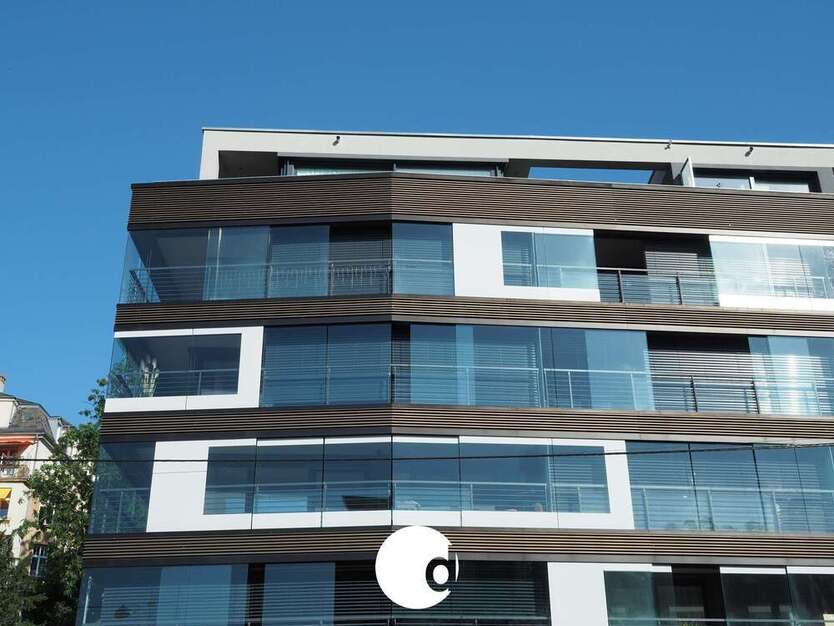 Wohnung zum Mieten in Stuttgart 1.950 € 110 m²