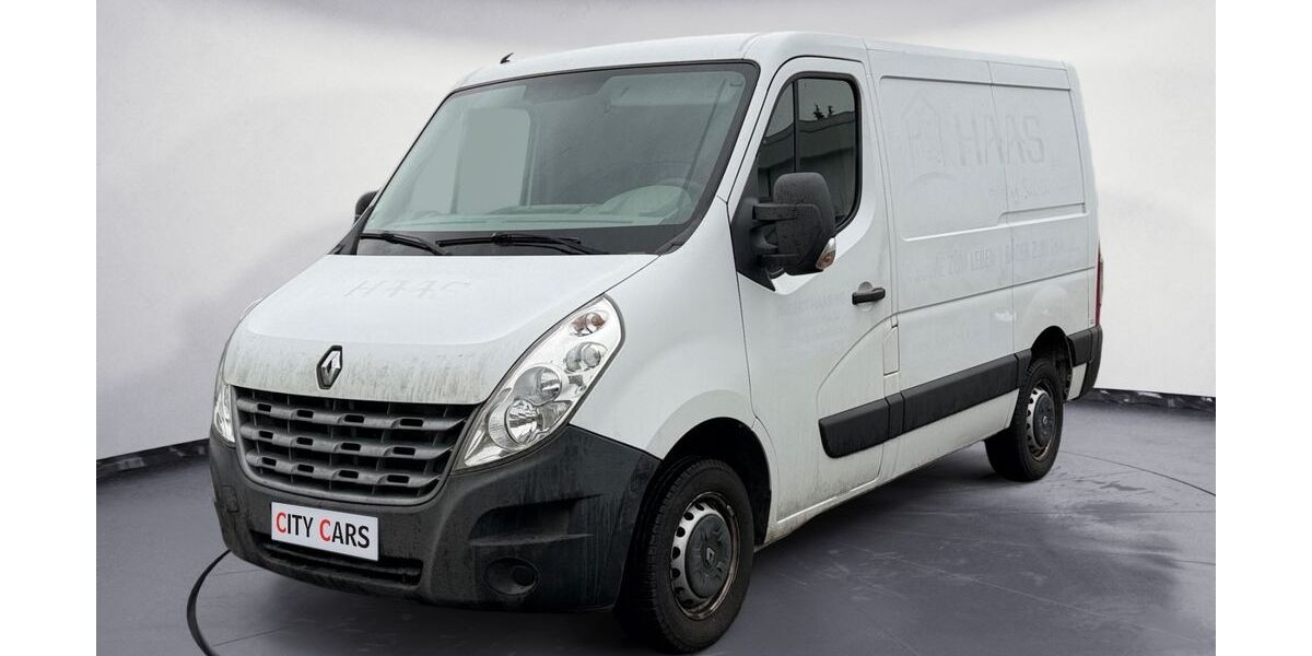 Renault Master 83.000 km 9.990 &euro; Dormagen 41540