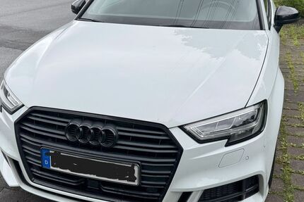 Audi A3 133.000 km 17.000 € Hamburg 21029
