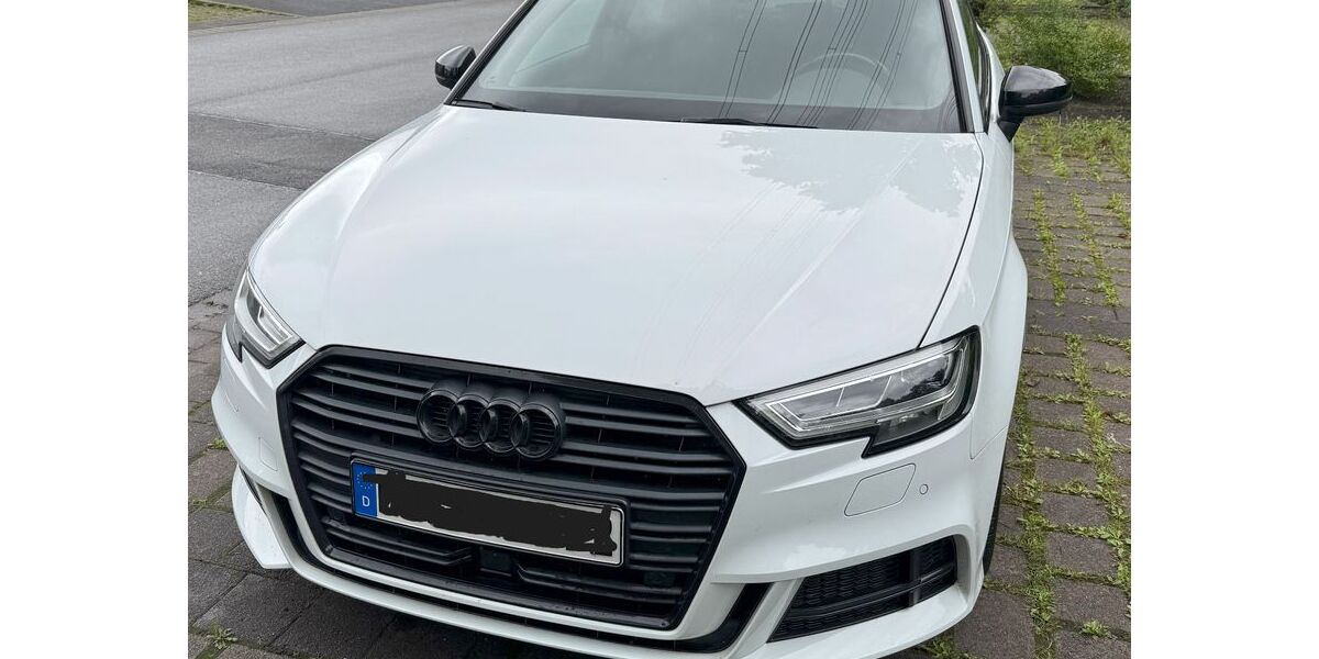 Audi A3 133.000 km 17.000 € Hamburg 21029