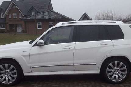 Mercedes-Benz GLK 220 79.500 km 20.990 &euro; Ahlerstedt 21702