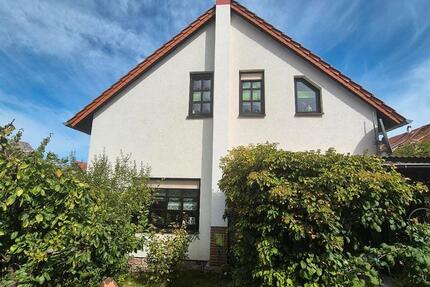 EFH in Geratal- Frankenhain zimmer