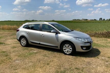 Renault Megane III Grandtour