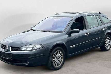 Renault Laguna 166.486 km 3.450 &euro; Eitorf 53783
