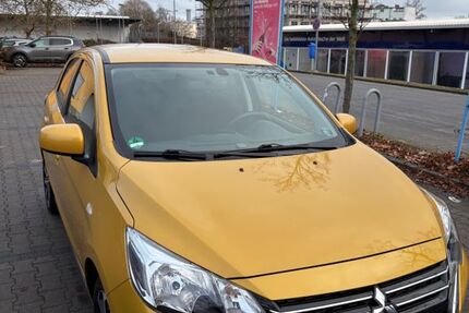 Mitsubishi Space Star 28.000 km 13.990 &euro; Berlin 13437