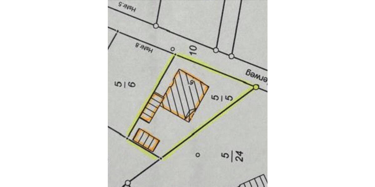 Bungalow ZInnowitz - 3 Zimmer, 110 m&sup2;, 549.000&euro; | Angebot:26257616