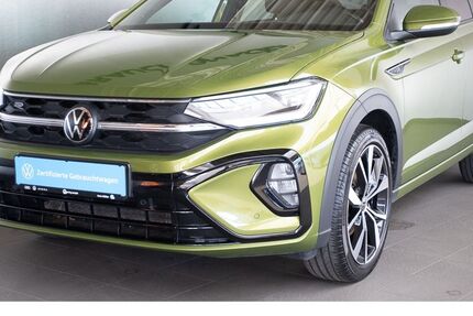 VW Taigo 118.925 km 16.980 &euro; Hüttenberg-Rechtenbach 35625