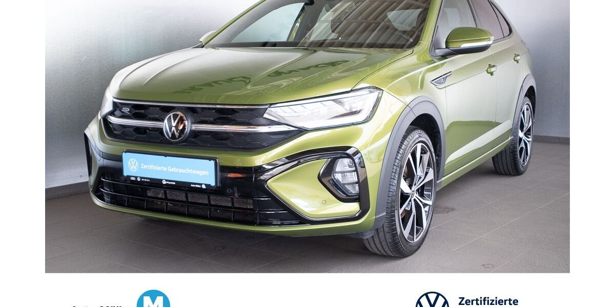 VW Taigo 118.925 km 16.980 &euro; Hüttenberg-Rechtenbach 35625